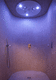 ducha sensorial / para el sector profesional / para centro de spa