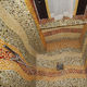 canto para interiores / rodado