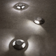 luminaria LED / redonda / IP67 / profesional