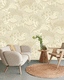 papel pintado contemporáneo / de vinilo / con motivos de la naturaleza / panorámico