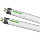 luminaria fluorescente / tubular / profesional / para uso residencial