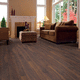 suelo laminado de madera / flotante / aspecto madera / aspecto parquet