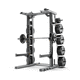 máquina de musculación squat / de interior / para el sector profesional