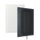 altavoz empotrable / invisible / residencial / de interior