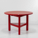 tablero de mesa de madera maciza / para restaurante / para hotel / para bar