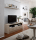 mueble TV clásico / de madera