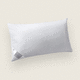 almohada antibacterias / de poliéster / de algodón / de microfibra
