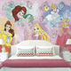 papel pintado contemporáneo / de vinilo / con motivos infantiles / aspecto papel pintado