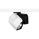 iluminación de carril LED / redonda / de aluminio fundido / para el sector profesional