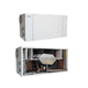 unidad de ventilación centralizada / residencial / para casa / clase B