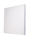 panel acústico de base biológica / para muro / para techo / de material reutilizado