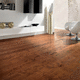 parquet multicapa / de peral / barnizado / tintado