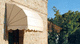 toldo capota / manual / para el sector profesional