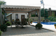 pérgola autoportante / de aluminio / retráctil