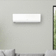 aire acondicionado de pared / monobloque / residencial / profesional