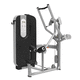 máquina de musculación jalón frontal / de interior / de exterior / para el sector profesional