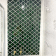mosaico de porcelana / de interior / de exterior / para cocina