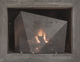 parafuegos para chimenea