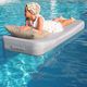 tumbona contemporánea / Sunbrella® / para piscina
