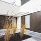 marquesina de entrada / para ventana / para terraza / de aluminio