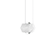 luminaria suspendida / LED / poligonal / IP40