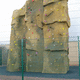 roca de escalada para parque infantil