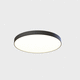 luminaria LED / circular / IP40 / para hotel