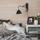 panel decorativo de pared / para techo / de construcción / de alta resistencia