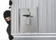 automatización para puerta de garaje