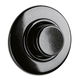 regulador de intensidad luminosa con botón giratorio / empotrable / Bakelite® / contemporáneo