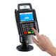 máquina de pago automática / con pantalla digital / con pantalla táctil / inalámbrica
