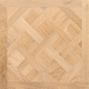 parquet multicapa / aceitado / para pegar / en losas