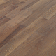 parquet multicapa / de nogal / barnizado / tintado