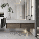 baldosa de interior / para salón / para cocina / de baño