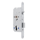 cerradura mecánica / electrónica / con asidero / para puerta