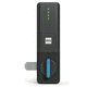 cerradura electrónica / con asidero / RFID / controlada a distancia