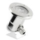 foco de suelo / LED / redondo / IP68