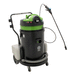 aspirador inyector extractor para el sector profesional / trineo