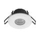 downlight empotrable / LED / redondo / IP65