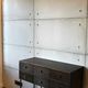 panel decorativo para pared / de construcción / de hormigón / liso