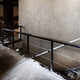 enlucido decorativo / interior / industrial / para muro