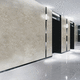 enlucido decorativo / interior / para muro / de yeso