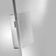 cerradura electrónica / RFID / para taquilla de vestuario / de 1 punto
