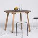 base de mesa de madera / contemporánea / para el sector profesional