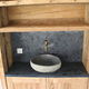 baldosa de interior / de exterior / de baño / para salón