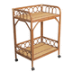 mesa carrito de servicio / para el sector profesional / para uso residencial / a medida