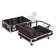 flight-case con ruedas / profesional
