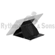 soporte para TV de pie contemporáneo / lowboards / para el sector profesional / 55