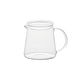 jarra de vidrio borosilicato / para el sector profesional / para uso doméstico
