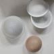 bombonera de porcelana